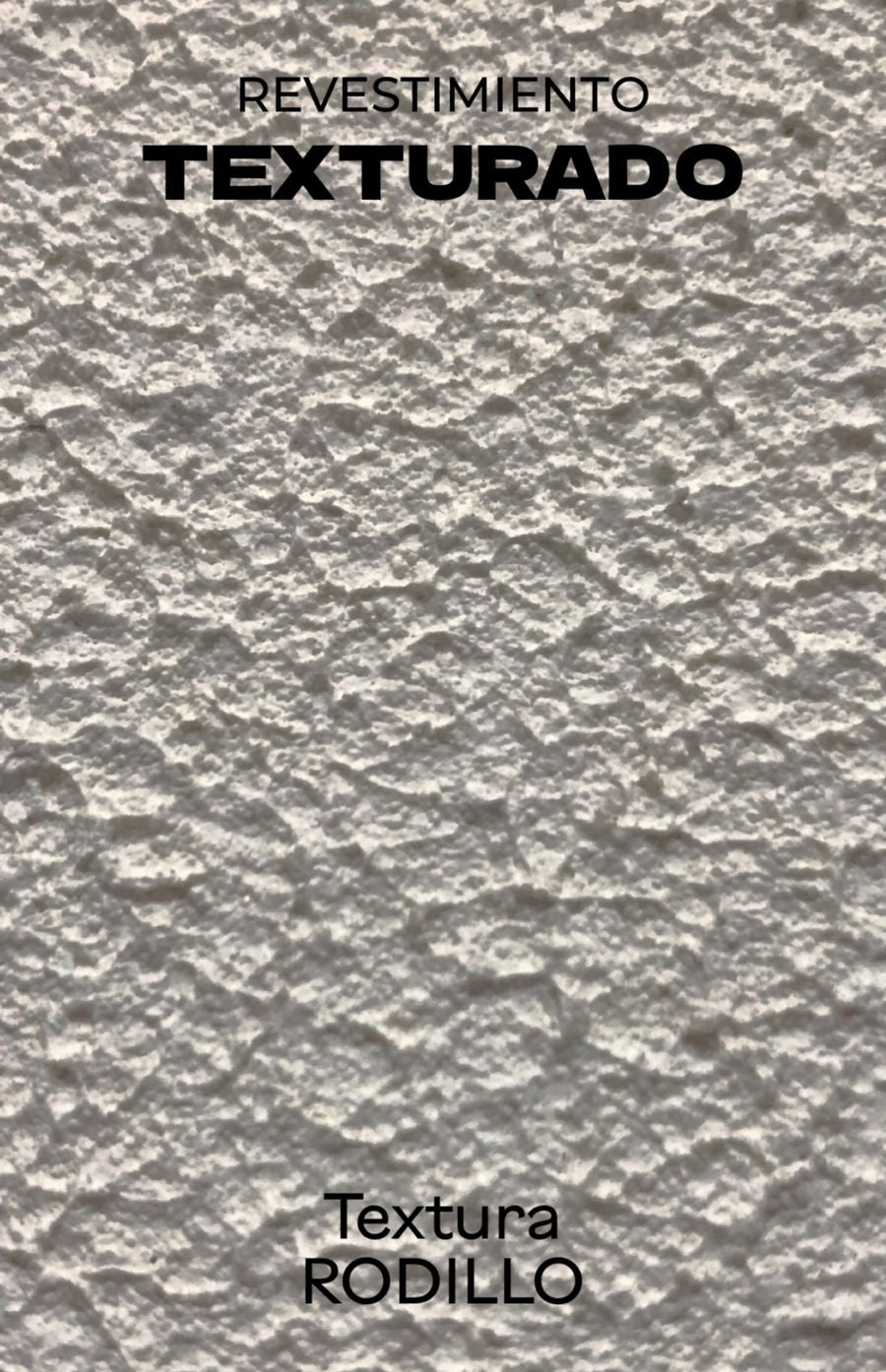 Revestimiento Plastico Texturado. American Plasters.