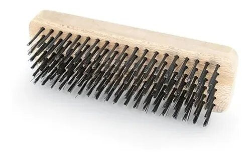 Cepillo de Acero