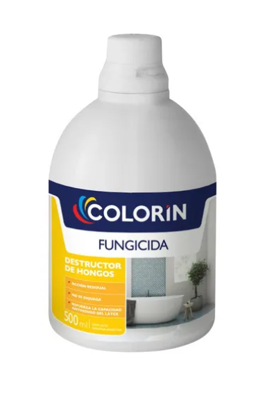 Fungicida Colorin 500ml