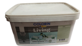 Colorin Living Latex Interior Apio 4lts