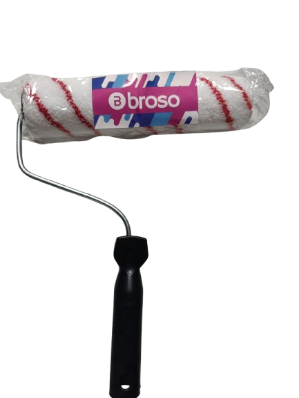 Rodillo Antigota Broso