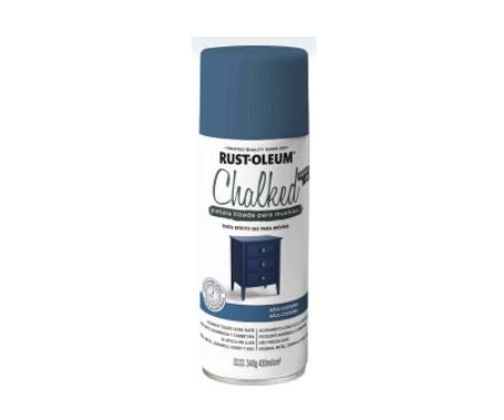 Aerosol Chalked Tiza Rust Oleum 340gr