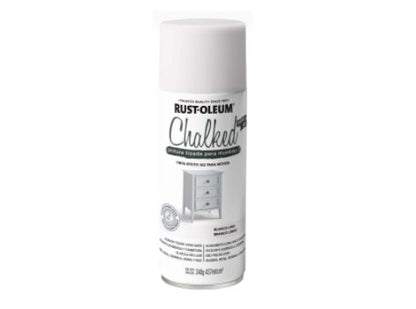 Aerosol Chalked Tiza Rust Oleum 340gr