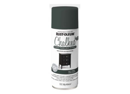 Aerosol Chalked Tiza Rust Oleum 340gr