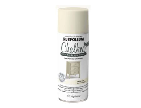 Aerosol Chalked Tiza Rust Oleum 340gr