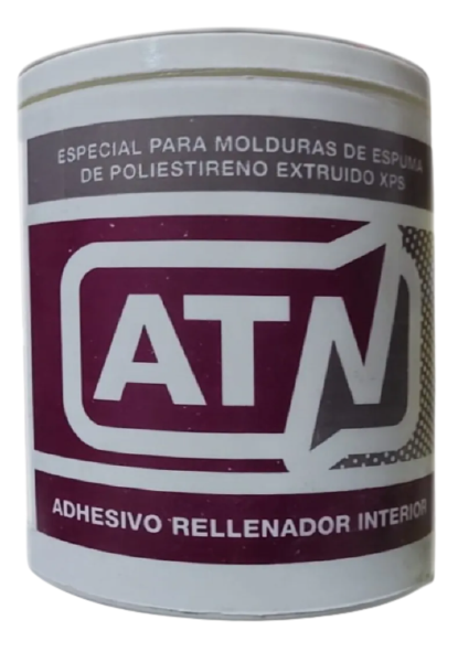 Pegamento Atteneas Adhesivo Para Molduras