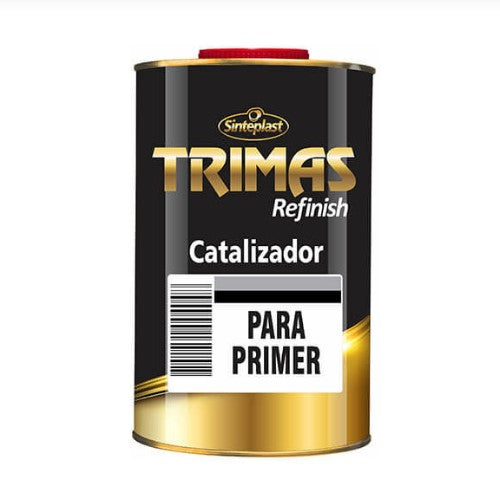 Catalizador Para Primer PU2k 4 a 1. Trimas Sinteplast 0.250L