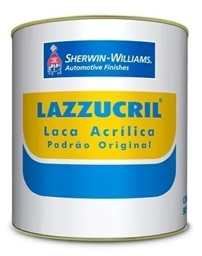 Barniz/Clear 1k. Alta Concentracion. 7501. Sherwin Williams 1 litro