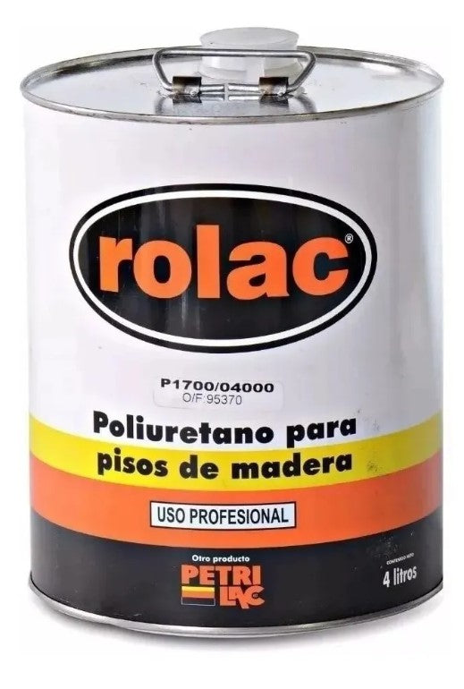 Rolac Plastificamente Petrilac