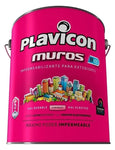 Plavicon Muros Blanco