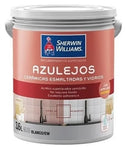 Pintura Para Azulejos Novacor. Sherwin Williams