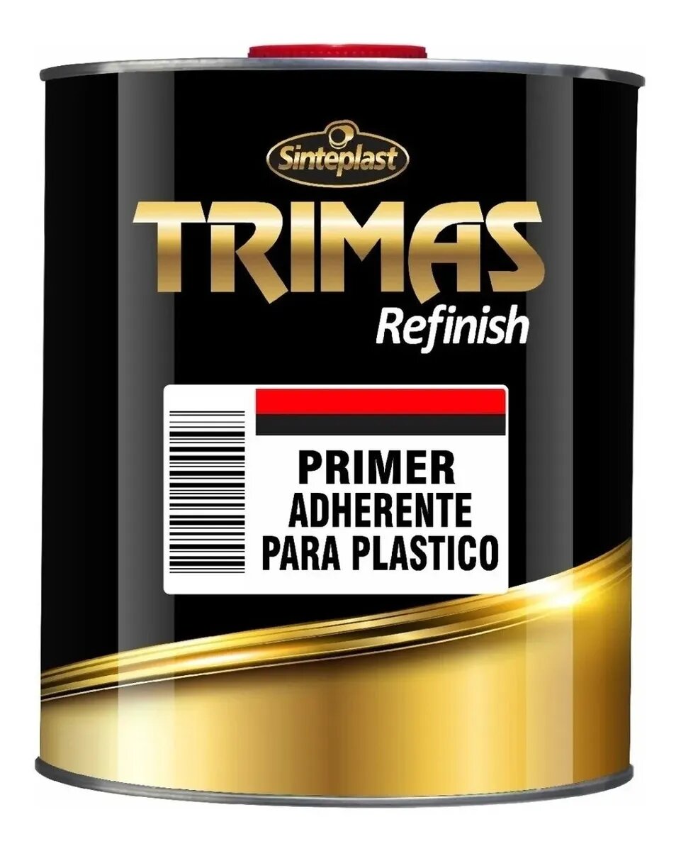 Promotor Adherente Para Plasticos 0.500L