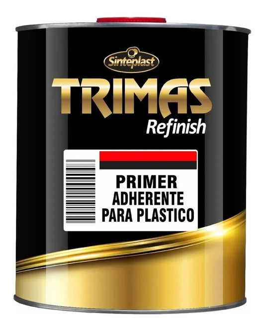 Promotor Adherente Para Plasticos 0.500L