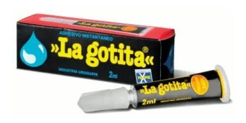 La Gotita 2ml