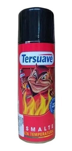 Aerosol Alta Temperatura Tersuave  250cc