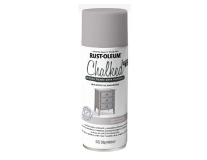 Aerosol Chalked Tiza Rust Oleum 340gr