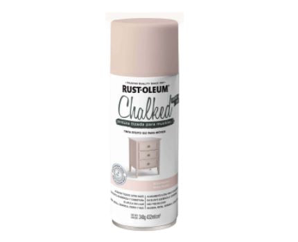 Aerosol Chalked Tiza Rust Oleum 340gr