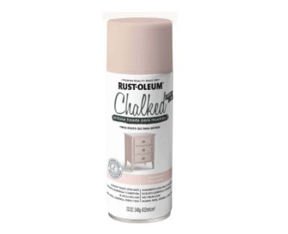 Aerosol Chalked Tiza Rust Oleum 340gr