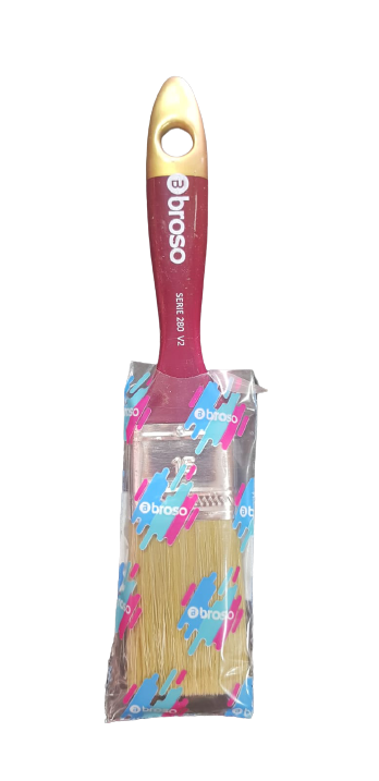 Pincel Broso Linea Bordo Serie 280
