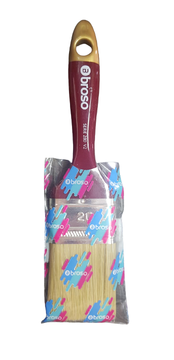 Pincel Broso Linea Bordo Serie 280