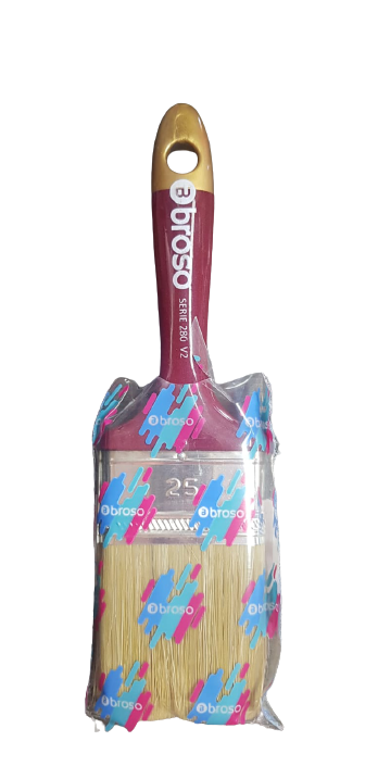 Pincel Broso Linea Bordo Serie 280