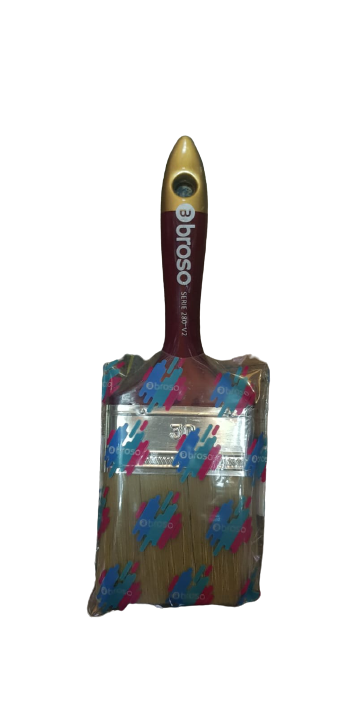 Pincel Broso Linea Bordo Serie 280