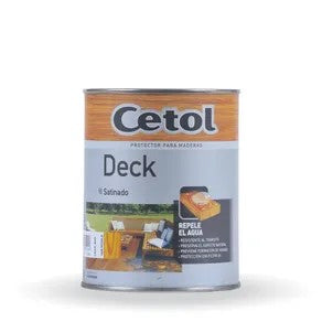 Cetol Protector Para Deck- SRD