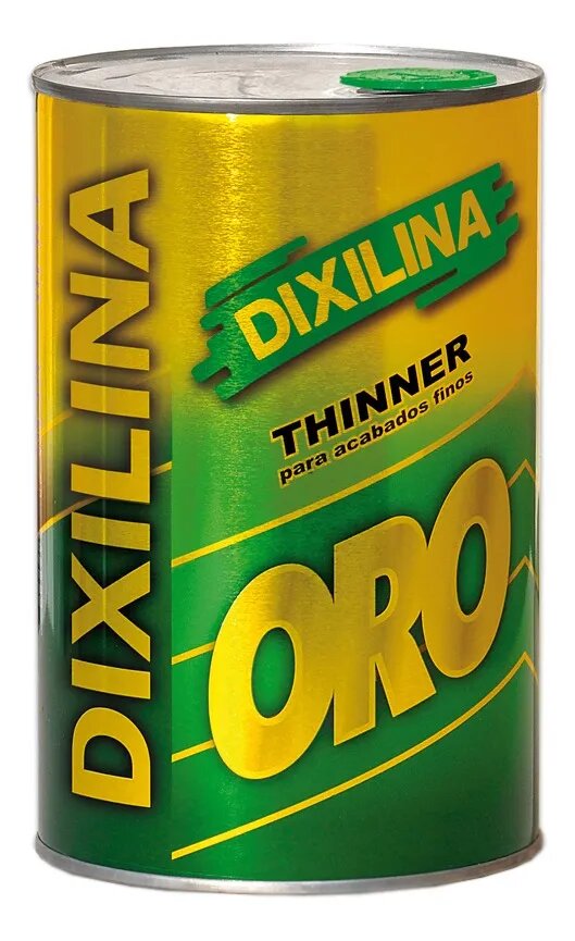 Dixilina Thinner Sello De Oro