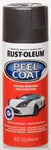 Aerosol Pintura Removible Peel Coat Ploteado Rust Oleum 340gr