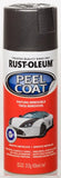 Aerosol Pintura Removible Peel Coat Ploteado Rust Oleum 340gr