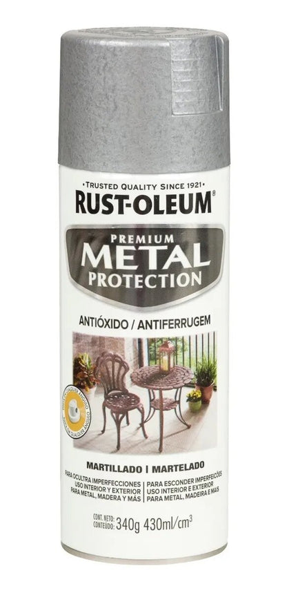 Aerosol Martillado Rust Oleum 340gr