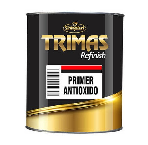 Primer Antioxido Universal Colorado Trimas. Sinteplast 1litro