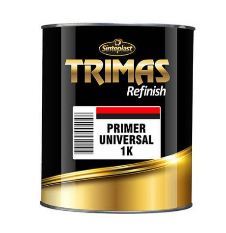 Primer Universal 1K. Trimas Sinteplast